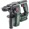 Image de Metabo BH 18 LTX BL 16 600324840 Accu-boorhamer 18 V