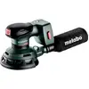 Image de Metabo SXA 18 LTX 125 BL 600146840 Excentrische accuschuurmachine Zonder accu, Incl. koffer 18 V Ø 125 mm