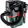 Image de Metabo AS 18 L PC COMPACT 602028850 Nat- en droogzuiger 6 l Zonder accu