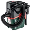 Image de metabo 602029850, 602057000-Aspirador Para seco y húmedo ASR 35 L ACP 1400W depósito 35 litros, Couleur, 1400 W, 35 liters