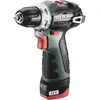Image de Metabo PowerMaxx BS BL 601721500 Accu-schroefboormachine 12 V 2 Ah Li-ion Incl. 2 accus