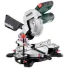 Image de Metabo 610216000 Kapzaag 1100 W 216 mm 30 mm