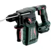 Image de Metabo KH 18 LTX BL 24 SDS-Plus-Accu-combihamer 18 V
