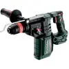 Image de Metabo KH 18 LTX BL 28 Q SDS-Plus-Accu-combihamer 18 V