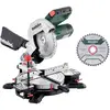 Image de Metabo 610216900 Kapzaag 1100 W 216 mm 30 mm