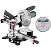 Image de Metabo 613254900 Kapzaag 1450 W 254 mm 30 mm