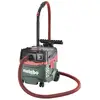 Image de Metabo AS 36-18 L 20 PC 602071850 Accu-stofzuiger 20 l Zonder accu, Zonder lader