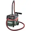 Image de Metabo AS 36-18 L 20 PC-CC 602072850 Accu-stofzuiger 20 l Zonder accu, Zonder lader