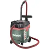 Image de Metabo AS 36-18 L 30 PC-CC 602073850 Accu-stofzuiger 30 l Zonder accu, Zonder lader