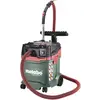 Image de Metabo AS 36-18 M 30 PC-CC 602074850 Accu-stofzuiger 30 l Zonder accu, Zonder lader