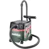 Image de Metabo AS 20 L PC 602083000 Nat- en droogzuiger Set van 1 stuks 1200 W 20 l Stofklasse L