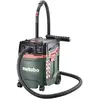Image de Metabo ASA 30 L PC 602086000 Nat- en droogzuiger Set van 1 stuks 1200 W 30 l Stofklasse L, Antistatisch
