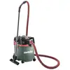 Image de Metabo ASA 30 M PC 602087000 Nat- en droogzuiger Set van 1 stuks 1200 W 30 l Stofklasse M, Antistatisch