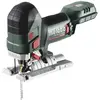 Image de Metabo STA 18 LTX 150 BL 601502840 Accu-decoupeerzaag Zonder accu, Zonder lader 18 V Aantal meegeleverde accus: 0