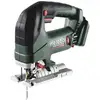 Image de Metabo STAB 18 LTX 150 BL 601503840 Accu-decoupeerzaag Zonder accu, Zonder lader 18 V Aantal meegeleverde accus: 0