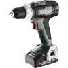 Image de Metabo BS 18 L 614051500 Accu-schroefboormachine 18 V 2 Ah Li-ion Brushless, Incl. 2 accus, Incl. koffer, Incl. lader