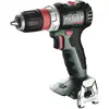 Image de Metabo BS 18 L BL Q 613156840 Accu-schroefboormachine 18 V Li-ion Brushless, Incl. koffer, Zonder accu, Zonder lader