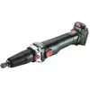 Image de Metabo GVB 18 LTX BL 11-28 600826850 Accuslijpmachine Zonder accu, Zonder lader