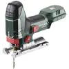 Image de Metabo ST 18 L 90 601047840 Accu-decoupeerzaag Zonder accu 18 V Aantal meegeleverde accus: 0