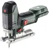 Image de Metabo ST 18 LT 130 BL 601054840 Accu-decoupeerzaag Zonder accu 18 V Aantal meegeleverde accus: 0