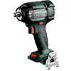 Image de Metabo SSW 18 LTX 550 BL 602404840 Accu-slagmoersleutel 18 V Aantal meegeleverde accus: 0 Li-ion