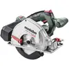 Image de Metabo MKS 18 LTX BL 58 Accu-cirkelzaag Zaagdiepte 90° (max.) 58 mm