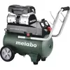 Image de Metabo Basic 220-24 OF Silent Pneumatische compressor 24 l