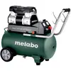 Image de Metabo Basic 270-50 OF Silent Pneumatische compressor 50 l