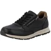Image de Rieker B0504 Nero/amande/noir, Noir, 45 EU