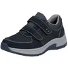 Image de Rieker Chaussures basses pour homme 11051, bleu, 43 EU