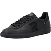 Image de Rieker U2200 Baskets basses pour homme, noir, 41 EU, Noir, 41 EU
