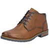 Image de Rieker Bottes à lacets pour homme, marron, 43 EU, marron, 43 EU
