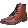 Image de Rieker F4546-24, marron, 47 EU