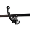 Image de Attelage démontable avec outils oris 023-461