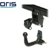 Image de Attelage démontable sans outil oris 029-743