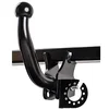 Image de Attelage démontable avec outils oris 033-681