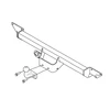 Image de Attelage démontable avec outil oris 037-792