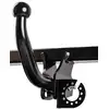 Image de BOSAL Attelage Voiture pour MERCEDES-BENZ: Classe C, Classe E (Ref: 037-841)