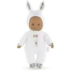 Image de Corolle - Mon Doudou, Pti'Coeur Lapin Blanc, Poupon, 30cm, dès 9 Mois, 9000100710