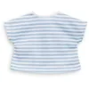Image de Ma Corolle - T-Shirt Rayé, vêtement, pour poupée, 36cm, dès 3 Ans, 9000210790