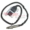 Image de METZGER Capteur NOx, Catalyseur NOx pour BMW: Série 5 (Ref: 0899180)