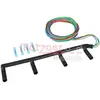 Image de METZGER Kit de réparation de câble, bougie de préchauffage pour VOLKSWAGEN: Sharan, Touran, New Beetle, Passat, Polo, Transporter, Golf (Ref: 2324113)