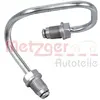 Image de METZGER Conduite de frein pour VOLKSWAGEN: Passat & AUDI: A6, A4 & SEAT: Exeo & SKODA: Superb (Ref: 4120004)