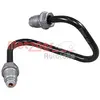 Image de METZGER Conduite de frein pour VOLKSWAGEN: Passat & AUDI: A4, A6 & SKODA: Superb (Ref: 4120007)