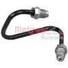 Image de METZGER Conduite de frein pour VOLKSWAGEN: Passat & AUDI: A4, A6 & SKODA: Superb (Ref: 4120008)