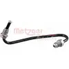Image de METZGER Conduite de frein pour AUDI: A6, S4, S6 (Ref: 4120009)