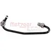 Image de METZGER Conduite de frein pour AUDI: A6, S4, S6 (Ref: 4120010)