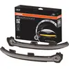 Image de Osram Automotive LEDDMI 5G0 BK S LEDriving® Black Edition Richtingsaanwijzer (achteruitkijkspiegel), Knipper Volkswagen Volkswagen Golf 7, Volkswagen Touran