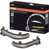 Image de Osram Automotive LEDDMI F20 BK S LEDriving® Black Edition Richtingsaanwijzer (achteruitkijkspiegel) BMW BMW X1, BMW 4-serie, BMW 3-serie, BMW 2-serie, BMW