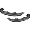 Image de Osram Automotive LEDDMI 8W0 BK S LEDriving® Black Edition Richtingsaanwijzer (achteruitkijkspiegel) Audi Audi A4, Audi S4, Audi RS4, Audi A5, Audi S5, Audi RS5
